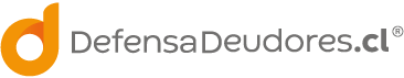 DefensaDeudores.cl logo