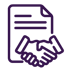 Liquidación Voluntaria (Quiebra) ícono