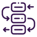 Reorganización Simplificada ícono