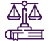 Defensa en Juicio Ejecutivo ícono
